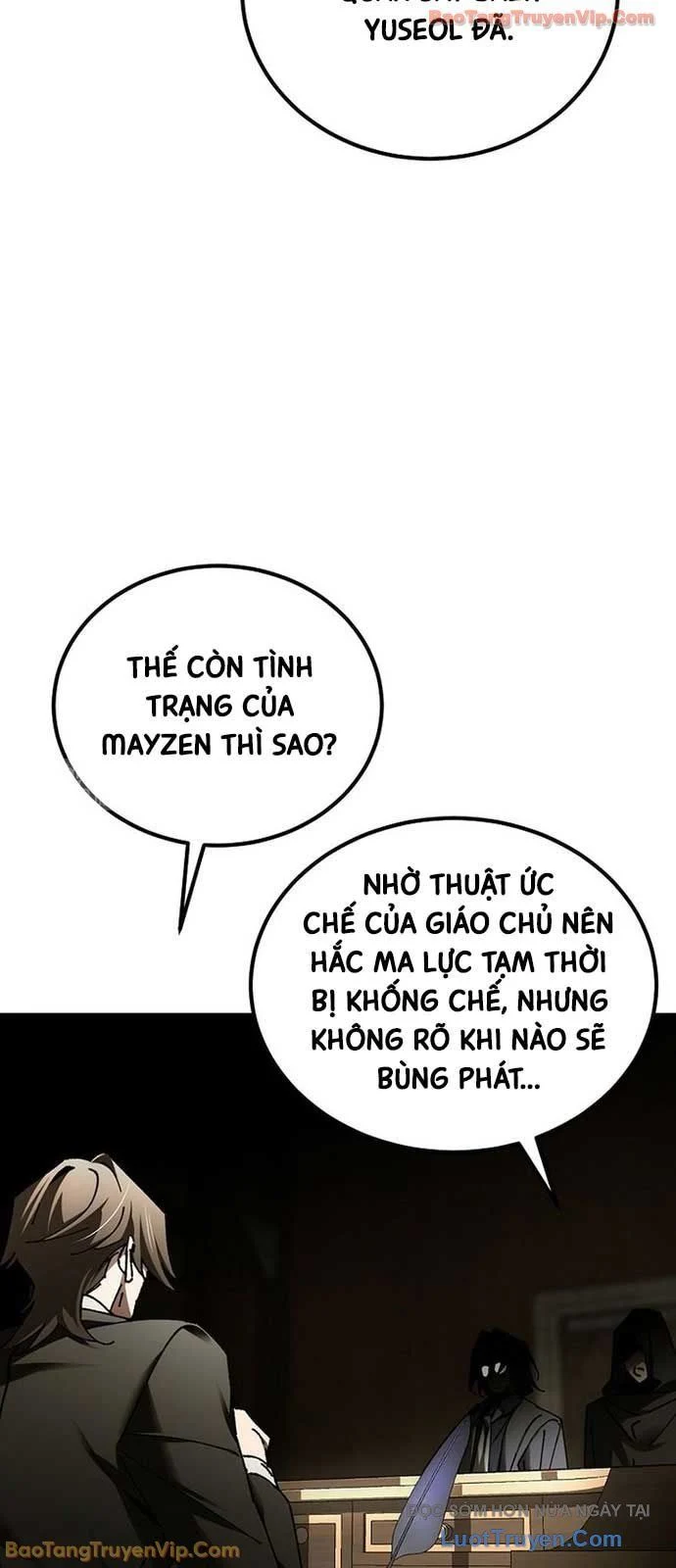 Trở Thành Thiên Tài Tốc Biến Của Học Viện Ma Pháp Chapter 76 - Trang 2