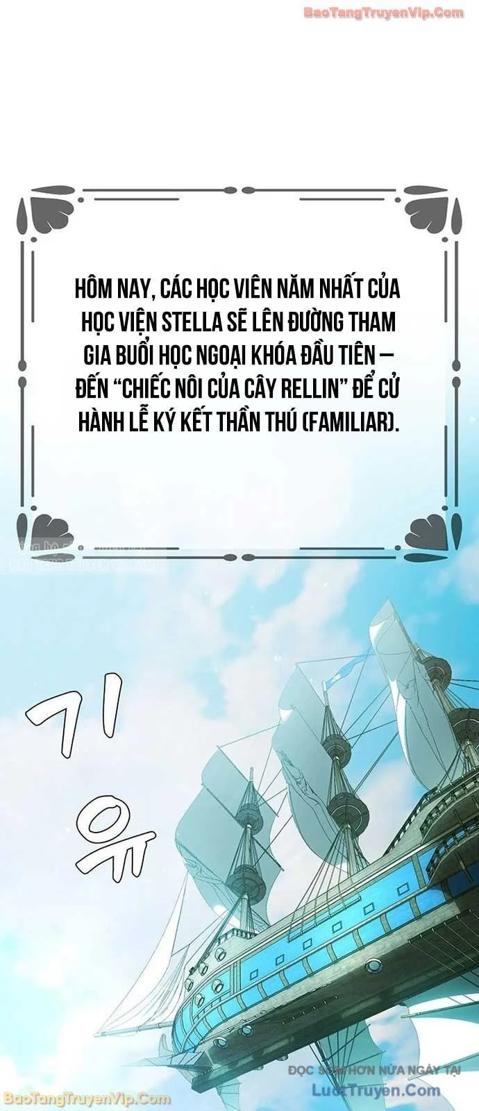 Trở Thành Thiên Tài Tốc Biến Của Học Viện Ma Pháp Chapter 76 - Trang 2