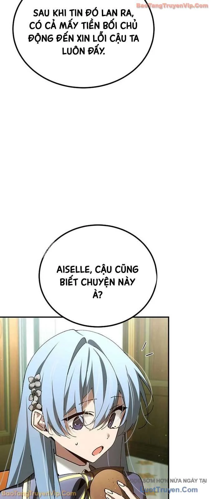 Trở Thành Thiên Tài Tốc Biến Của Học Viện Ma Pháp Chapter 76 - Trang 2