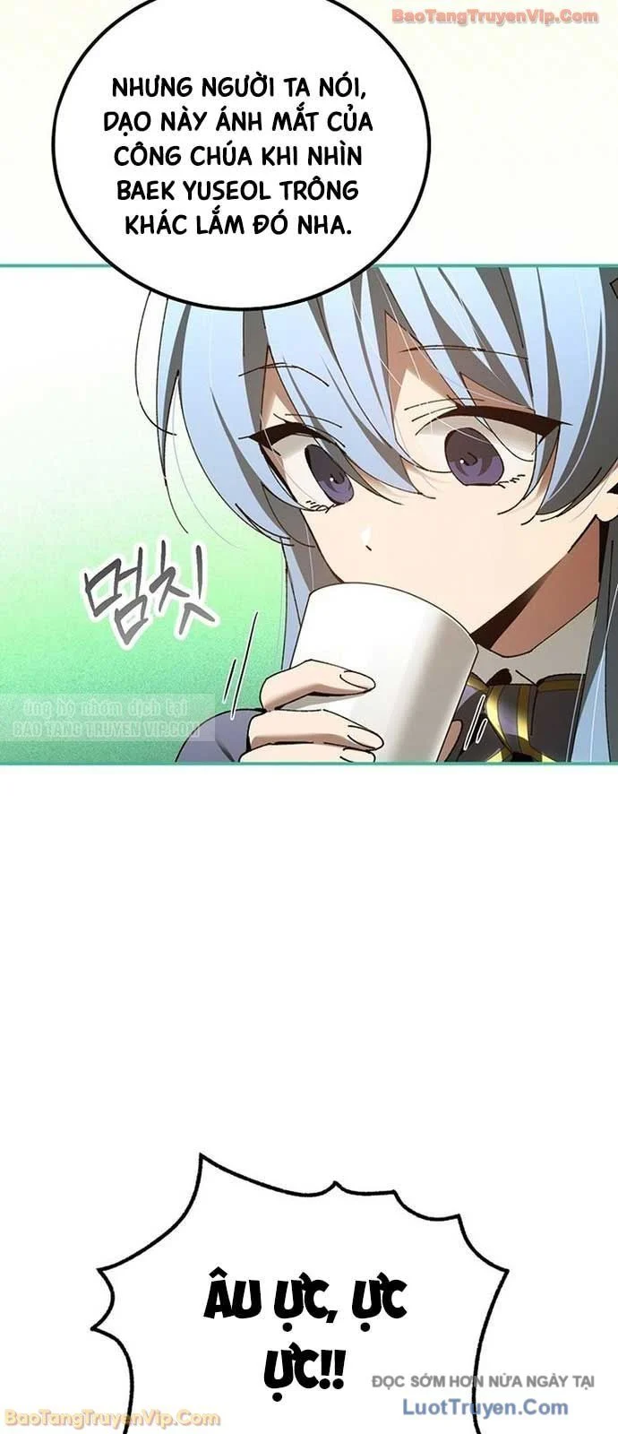 Trở Thành Thiên Tài Tốc Biến Của Học Viện Ma Pháp Chapter 76 - Trang 2