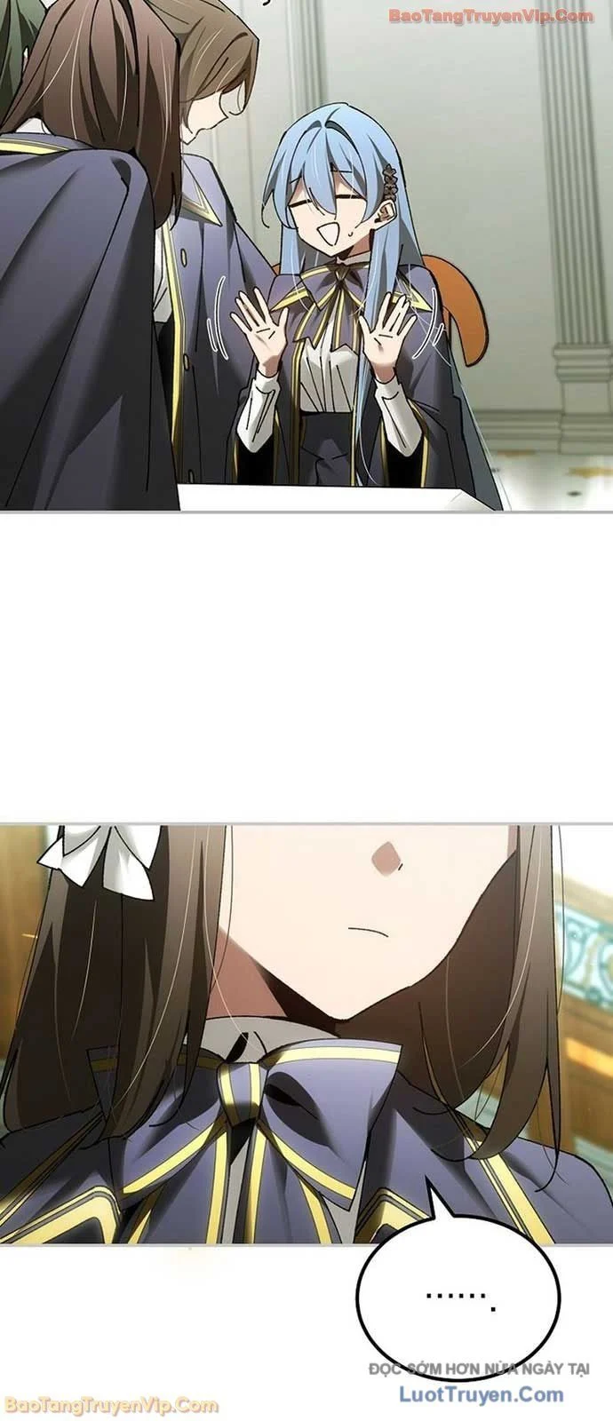 Trở Thành Thiên Tài Tốc Biến Của Học Viện Ma Pháp Chapter 76 - Trang 2