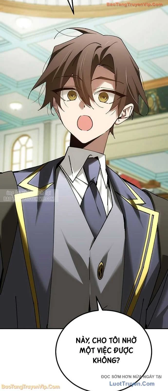 Trở Thành Thiên Tài Tốc Biến Của Học Viện Ma Pháp Chapter 76 - Trang 2