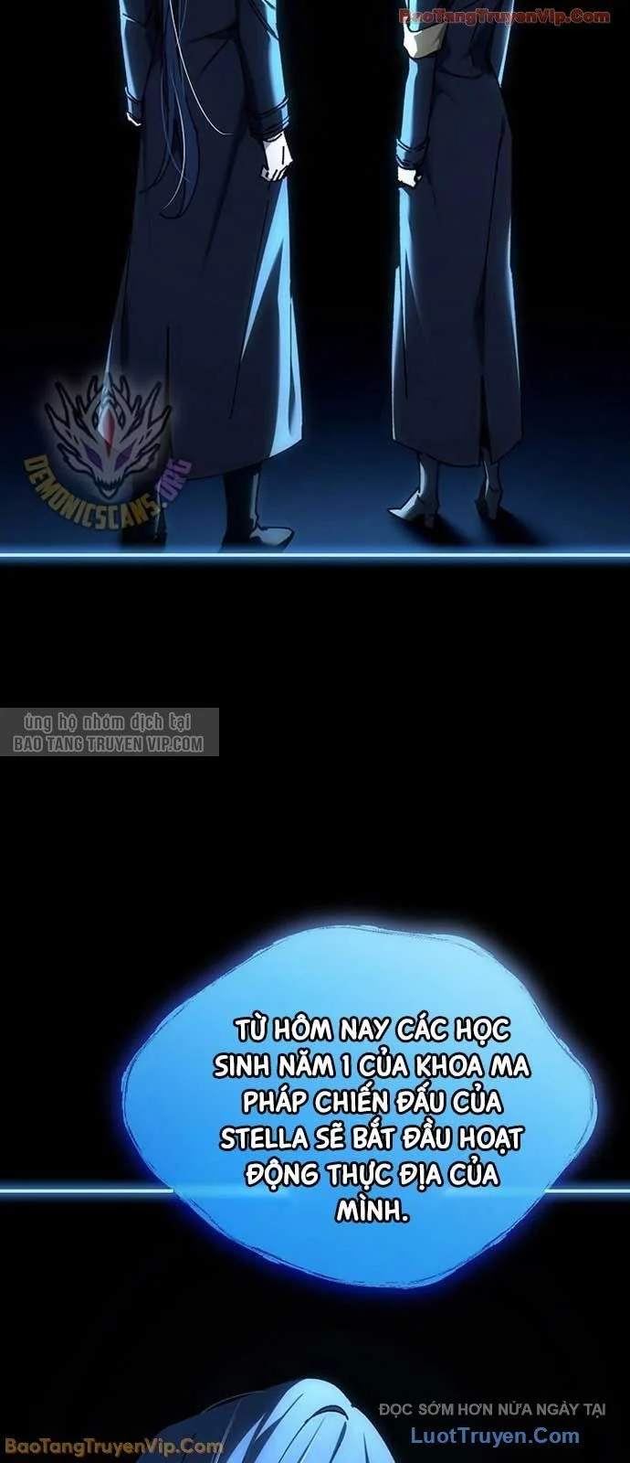Trở Thành Thiên Tài Tốc Biến Của Học Viện Ma Pháp Chapter 77 - Trang 2