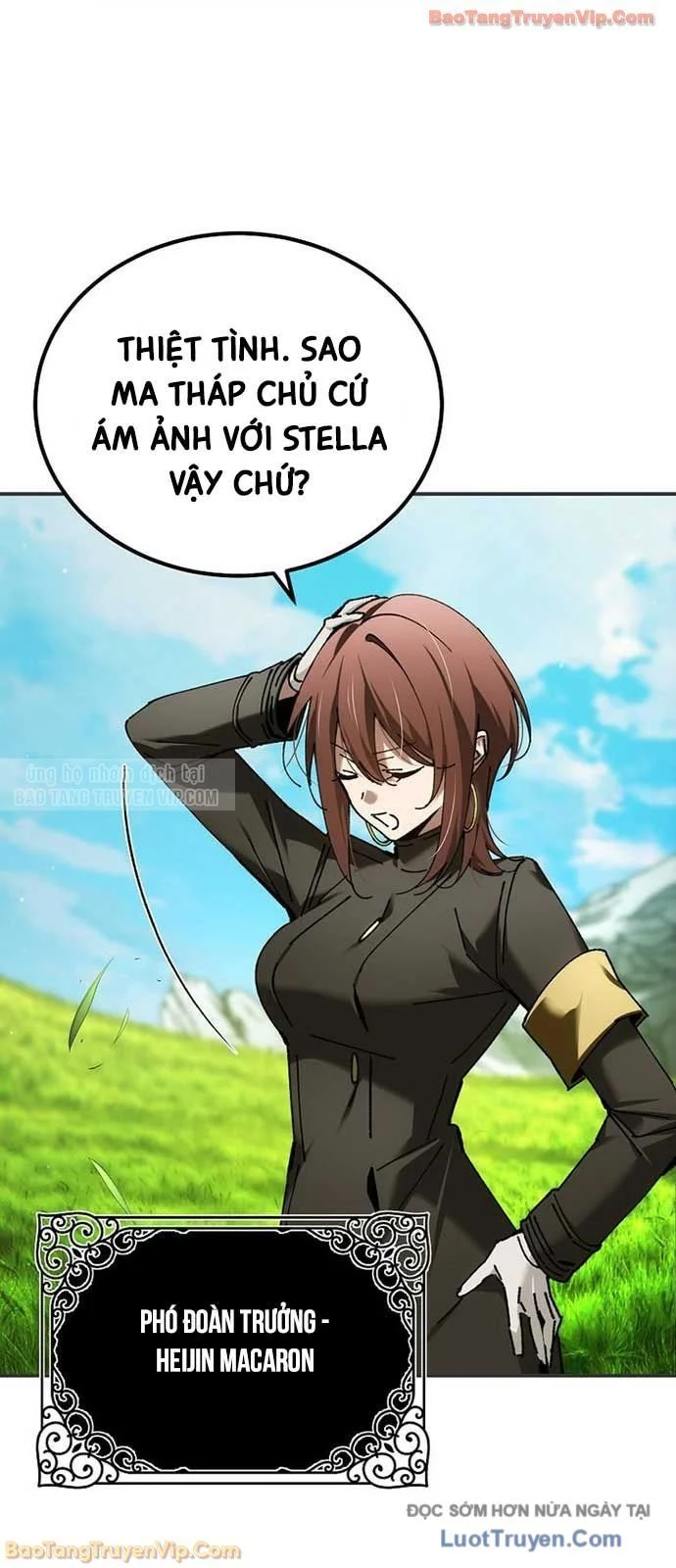 Trở Thành Thiên Tài Tốc Biến Của Học Viện Ma Pháp Chapter 77 - Trang 2