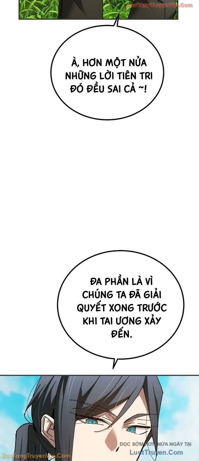 Trở Thành Thiên Tài Tốc Biến Của Học Viện Ma Pháp Chapter 77 - Trang 2