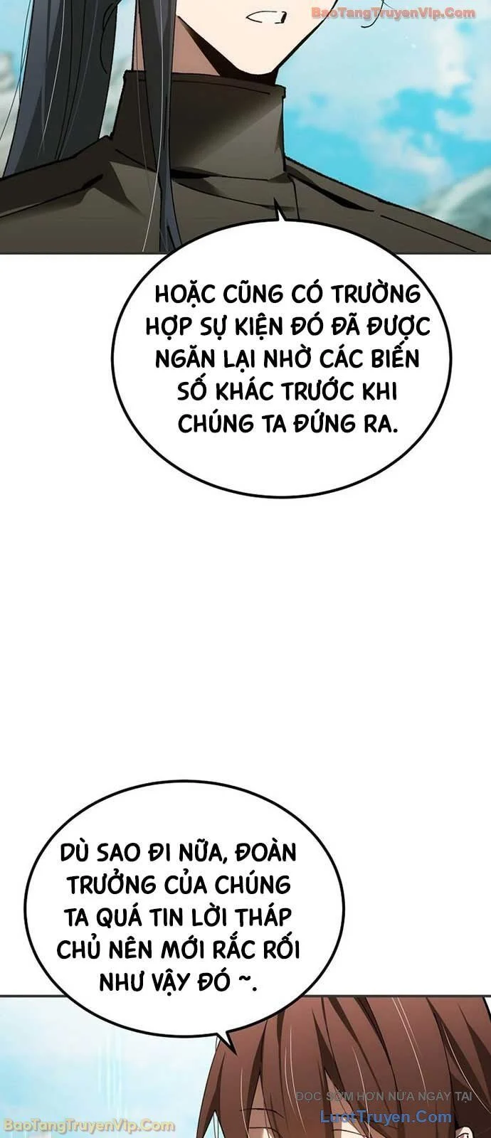 Trở Thành Thiên Tài Tốc Biến Của Học Viện Ma Pháp Chapter 77 - Trang 2