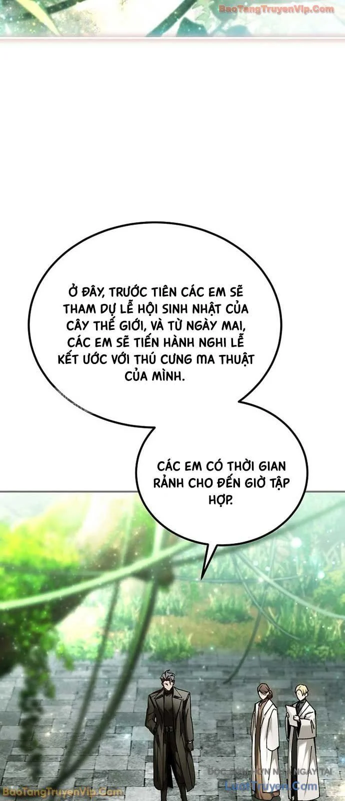 Trở Thành Thiên Tài Tốc Biến Của Học Viện Ma Pháp Chapter 77 - Trang 2