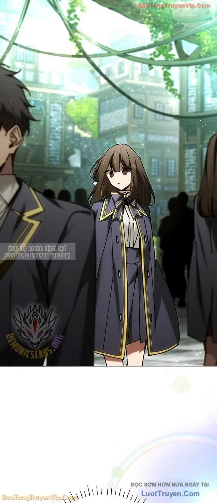 Trở Thành Thiên Tài Tốc Biến Của Học Viện Ma Pháp Chapter 77 - Trang 2