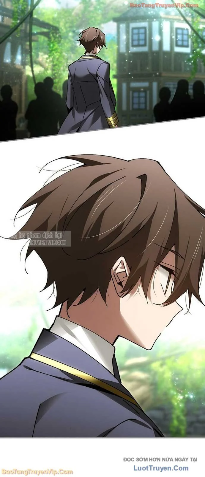 Trở Thành Thiên Tài Tốc Biến Của Học Viện Ma Pháp Chapter 77 - Trang 2