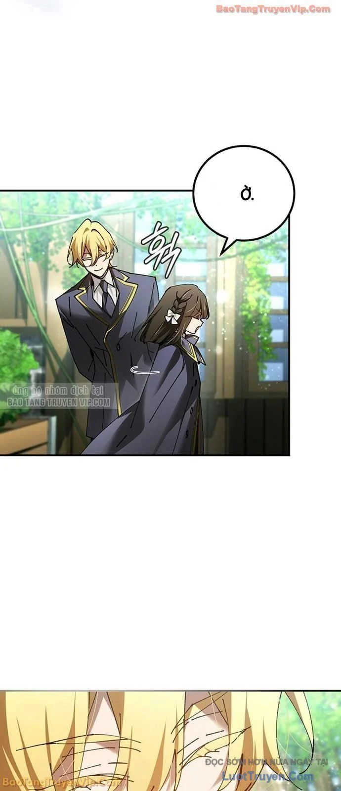 Trở Thành Thiên Tài Tốc Biến Của Học Viện Ma Pháp Chapter 77 - Trang 2