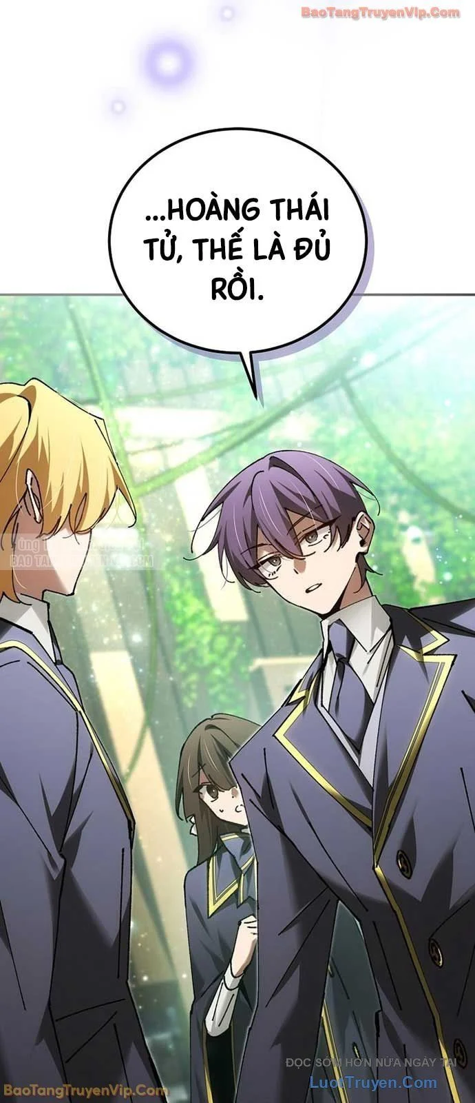 Trở Thành Thiên Tài Tốc Biến Của Học Viện Ma Pháp Chapter 77 - Trang 2