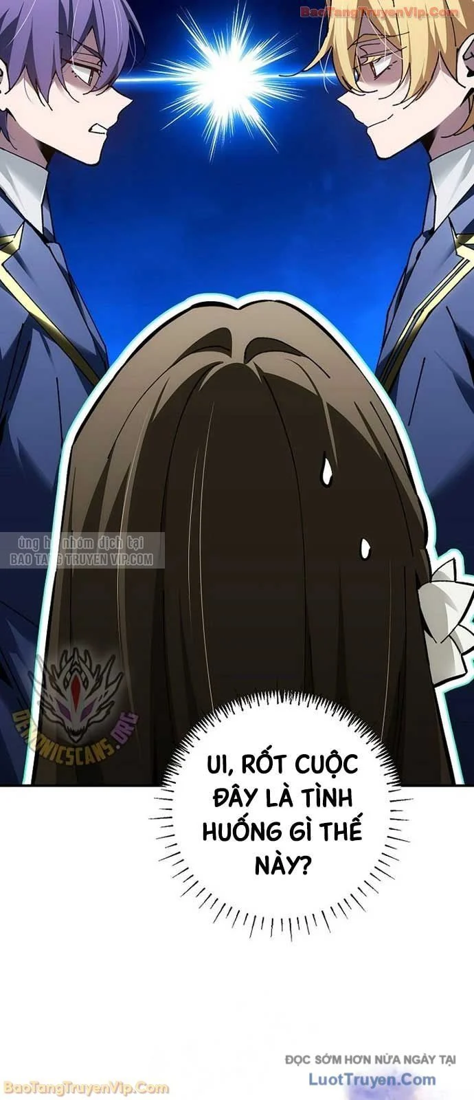 Trở Thành Thiên Tài Tốc Biến Của Học Viện Ma Pháp Chapter 77 - Trang 2