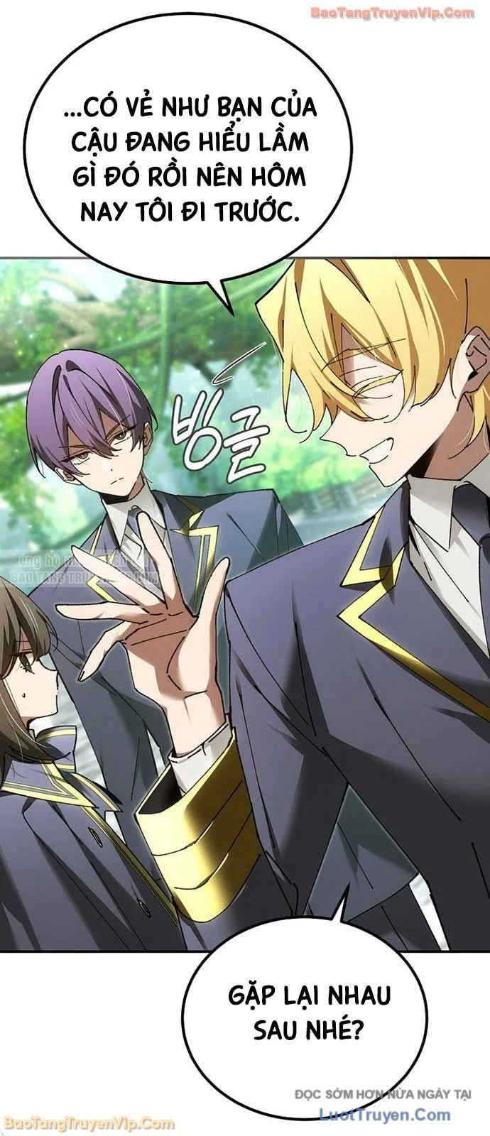 Trở Thành Thiên Tài Tốc Biến Của Học Viện Ma Pháp Chapter 77 - Trang 2