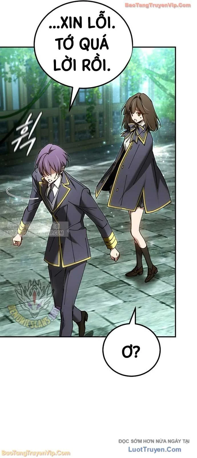 Trở Thành Thiên Tài Tốc Biến Của Học Viện Ma Pháp Chapter 77 - Trang 2