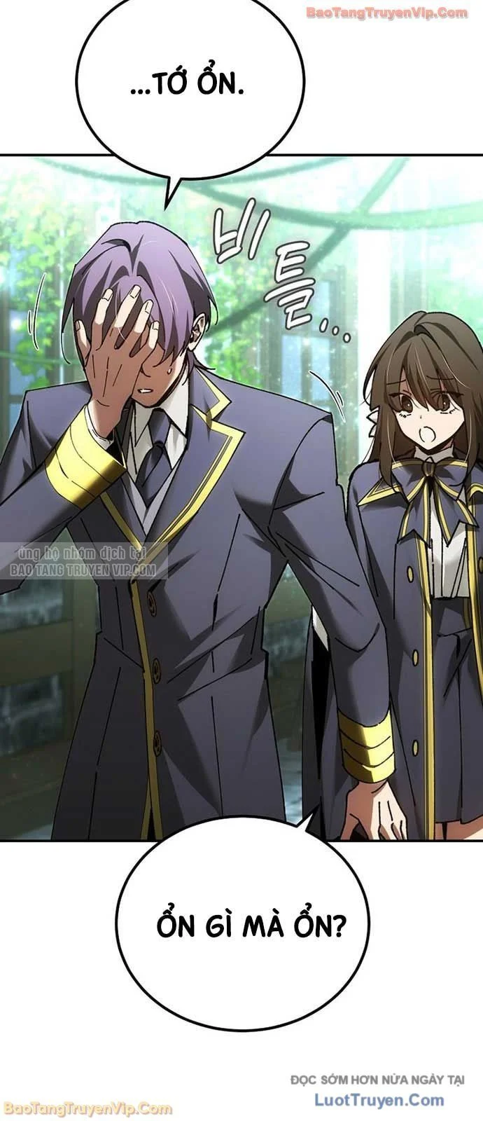 Trở Thành Thiên Tài Tốc Biến Của Học Viện Ma Pháp Chapter 77 - Trang 2