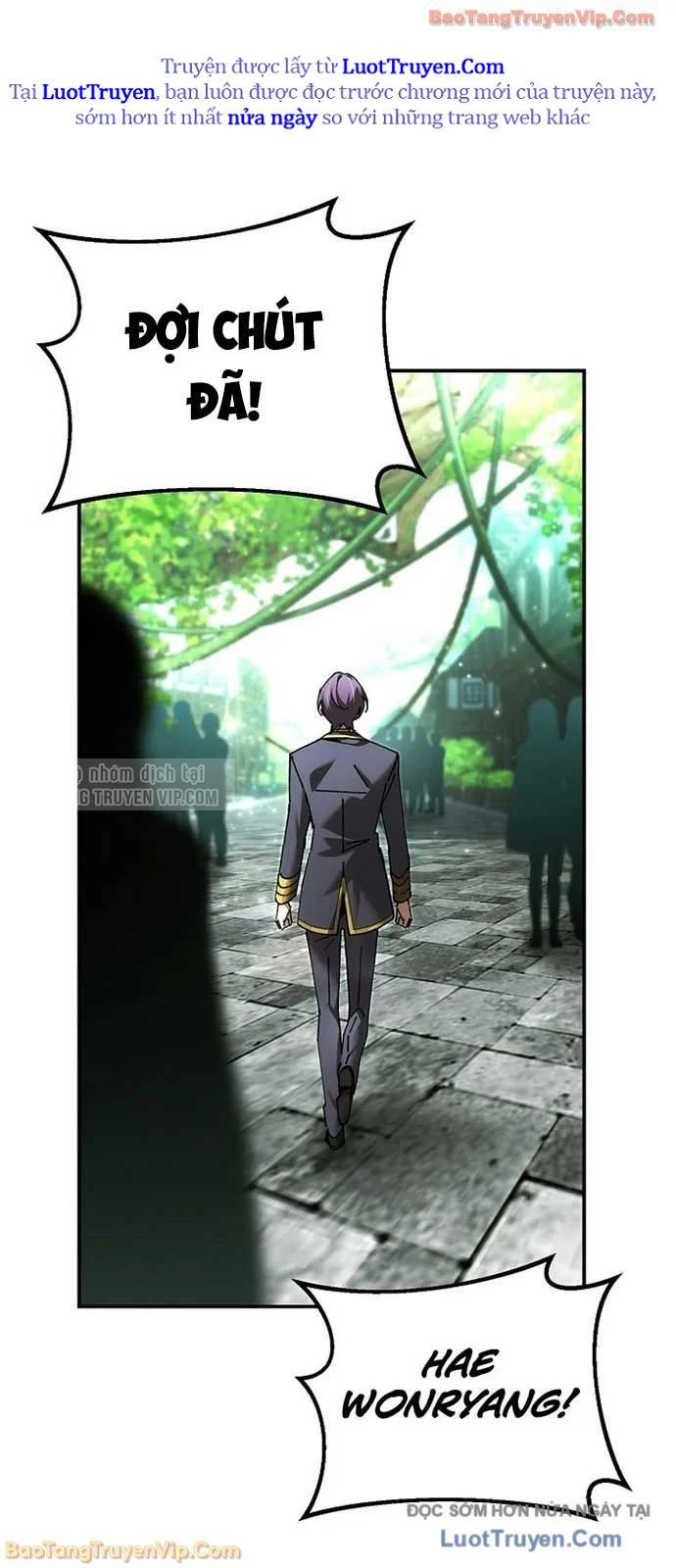 Trở Thành Thiên Tài Tốc Biến Của Học Viện Ma Pháp Chapter 77 - Trang 2