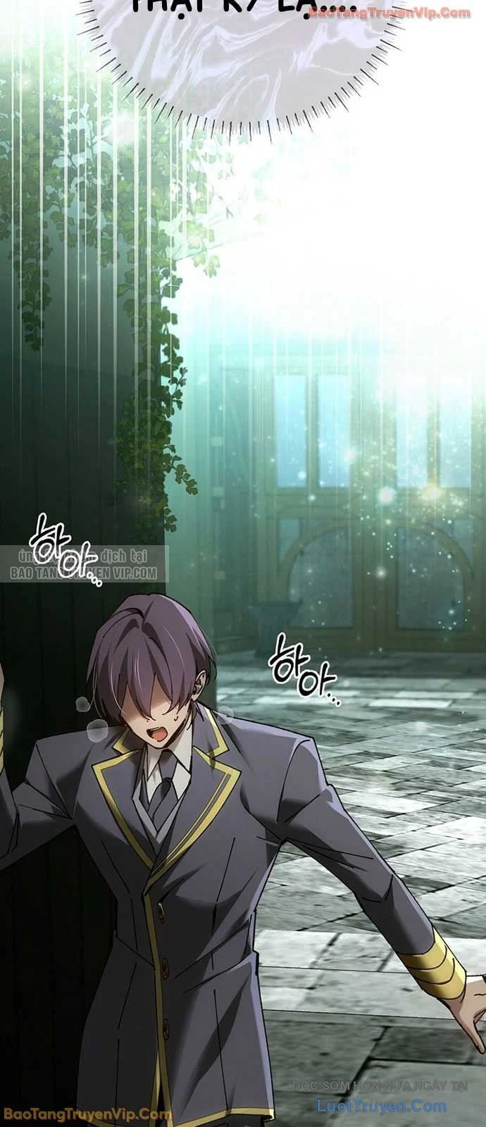 Trở Thành Thiên Tài Tốc Biến Của Học Viện Ma Pháp Chapter 77 - Trang 2