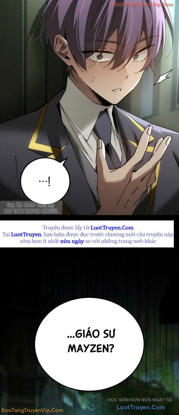 Trở Thành Thiên Tài Tốc Biến Của Học Viện Ma Pháp Chapter 77 - Trang 2