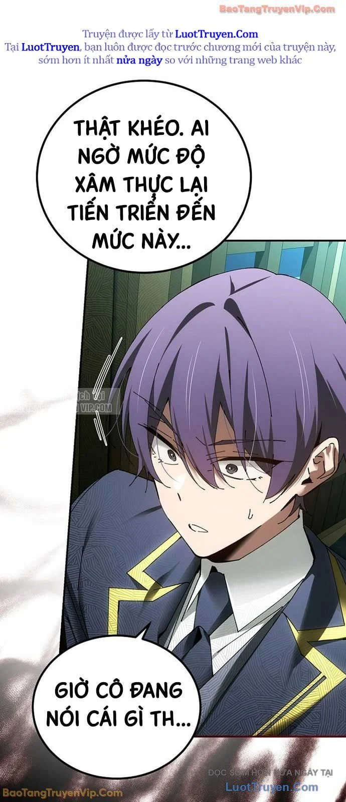 Trở Thành Thiên Tài Tốc Biến Của Học Viện Ma Pháp Chapter 77 - Trang 2