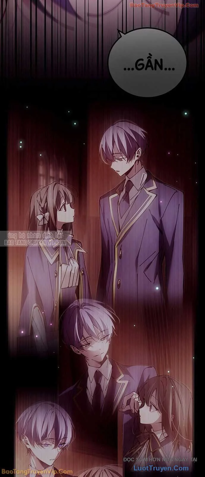 Trở Thành Thiên Tài Tốc Biến Của Học Viện Ma Pháp Chapter 77 - Trang 2