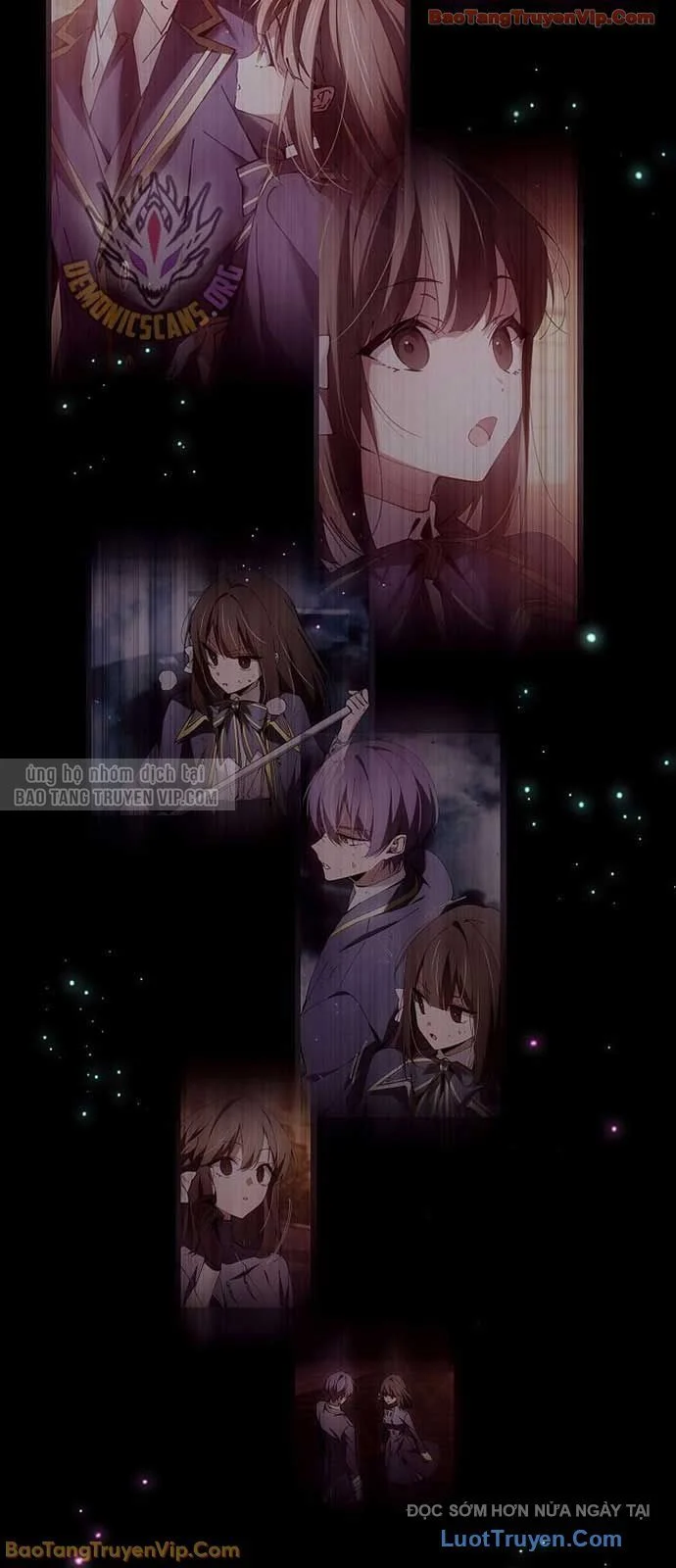 Trở Thành Thiên Tài Tốc Biến Của Học Viện Ma Pháp Chapter 77 - Trang 2