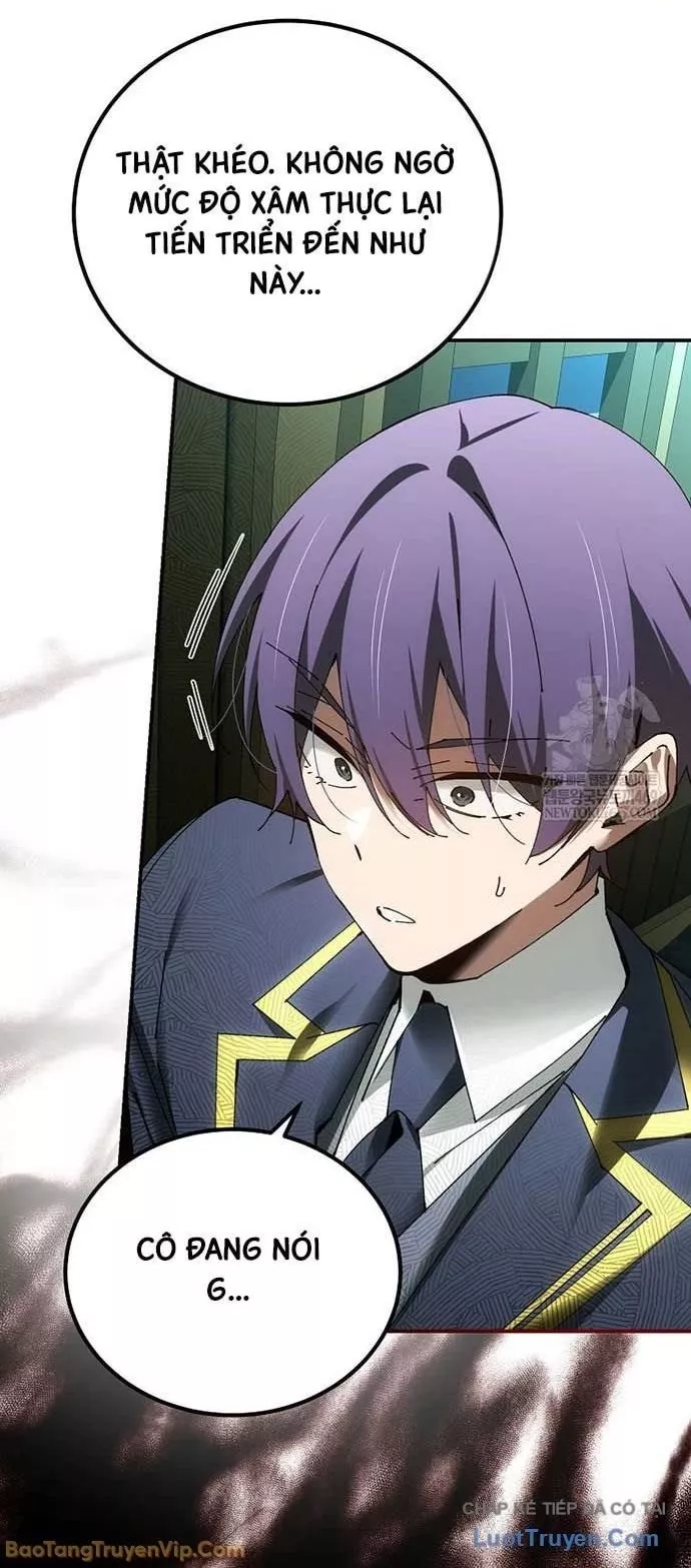 Trở Thành Thiên Tài Tốc Biến Của Học Viện Ma Pháp Chapter 78 - Trang 2