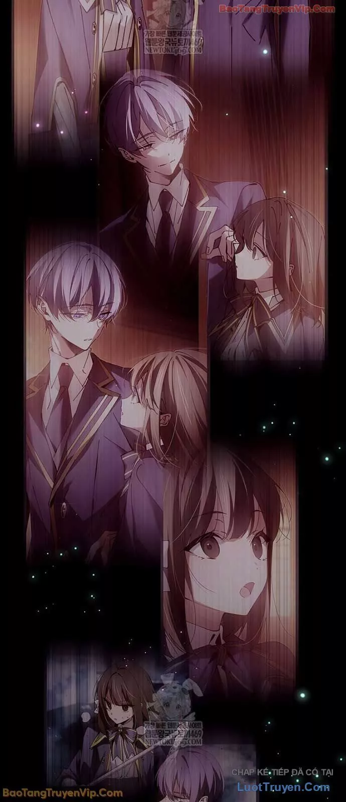 Trở Thành Thiên Tài Tốc Biến Của Học Viện Ma Pháp Chapter 78 - Trang 2