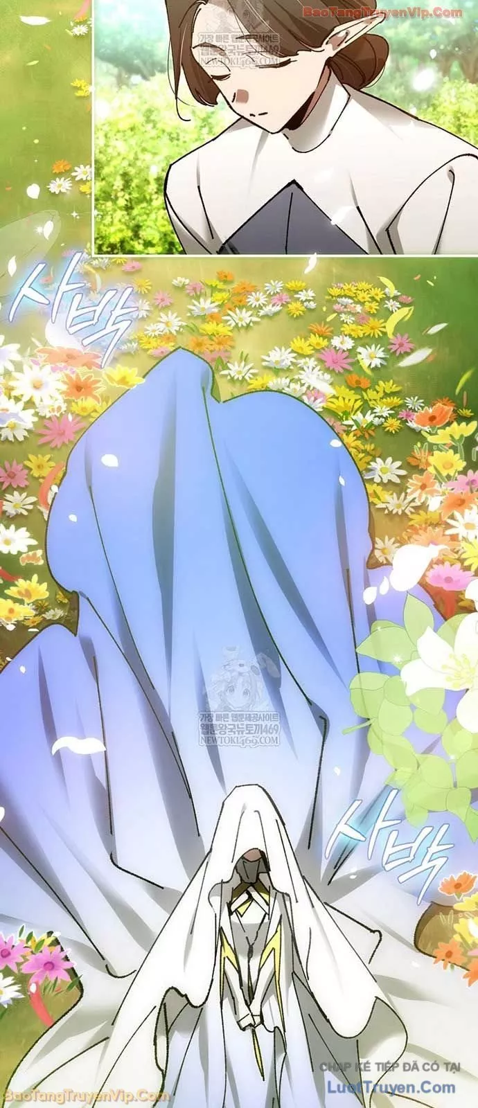 Trở Thành Thiên Tài Tốc Biến Của Học Viện Ma Pháp Chapter 78 - Trang 2