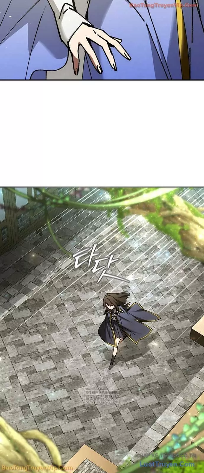 Trở Thành Thiên Tài Tốc Biến Của Học Viện Ma Pháp Chapter 78 - Trang 2