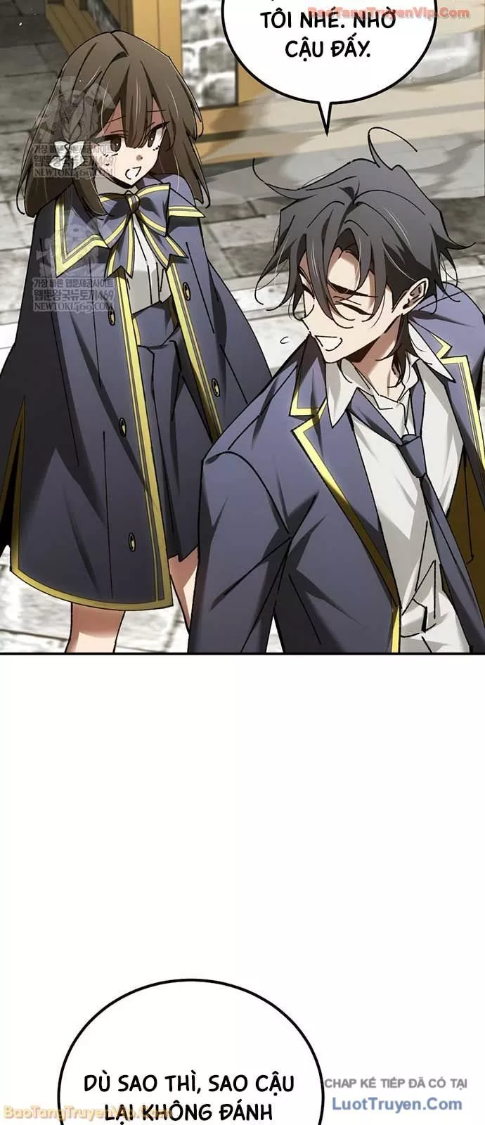 Trở Thành Thiên Tài Tốc Biến Của Học Viện Ma Pháp Chapter 78 - Trang 2