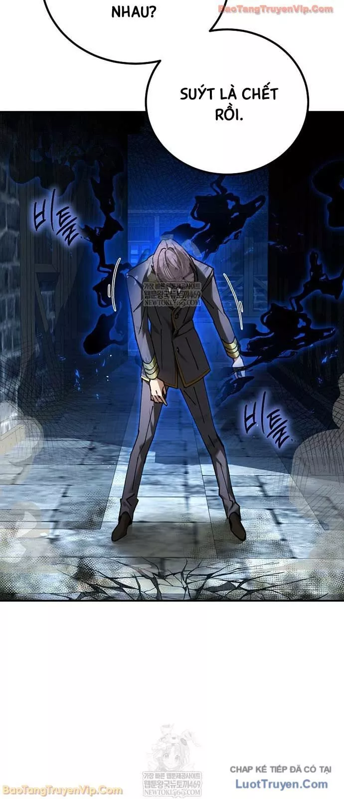 Trở Thành Thiên Tài Tốc Biến Của Học Viện Ma Pháp Chapter 78 - Trang 2