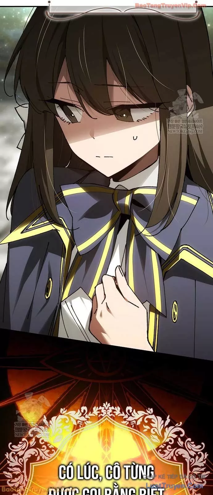 Trở Thành Thiên Tài Tốc Biến Của Học Viện Ma Pháp Chapter 78 - Trang 2