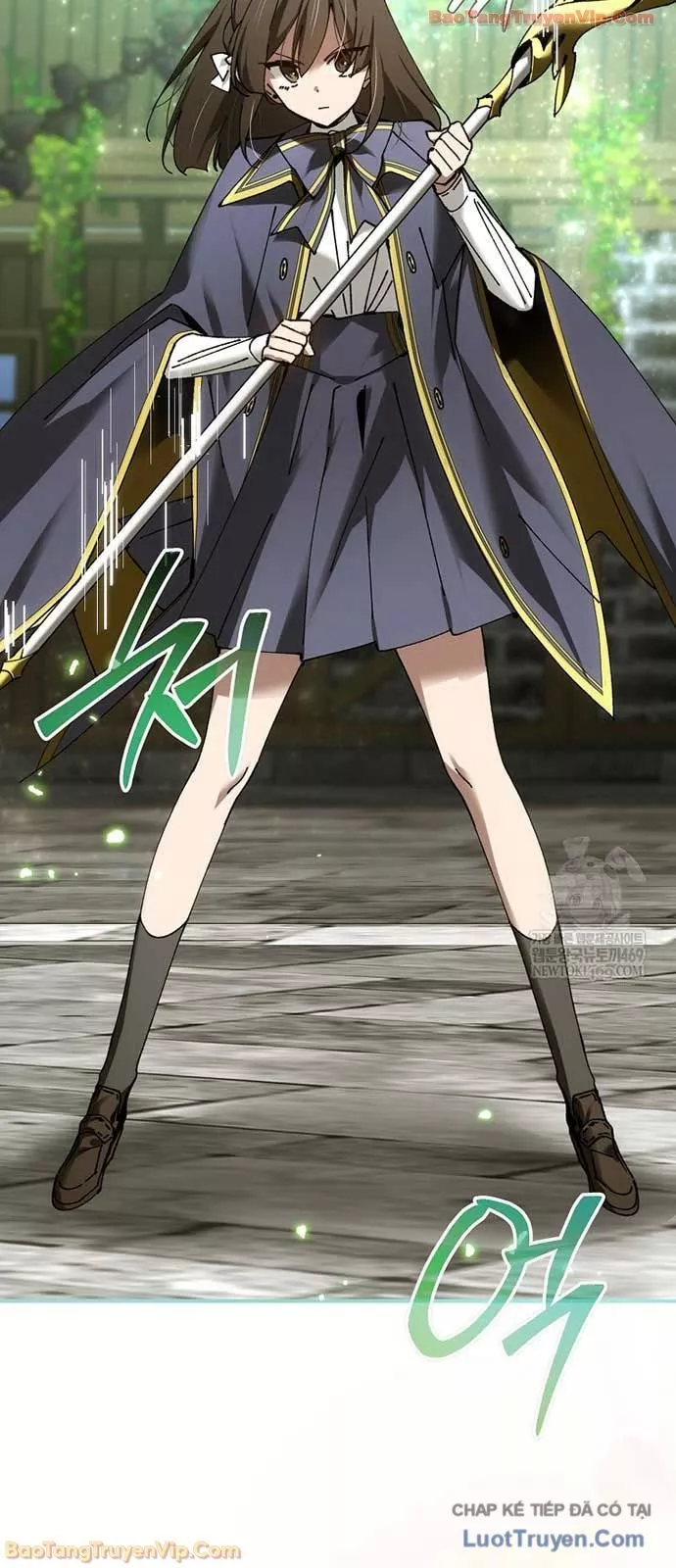 Trở Thành Thiên Tài Tốc Biến Của Học Viện Ma Pháp Chapter 78 - Trang 2