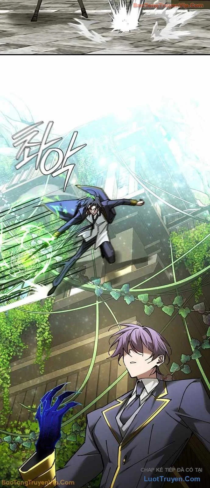 Trở Thành Thiên Tài Tốc Biến Của Học Viện Ma Pháp Chapter 79 - Trang 2