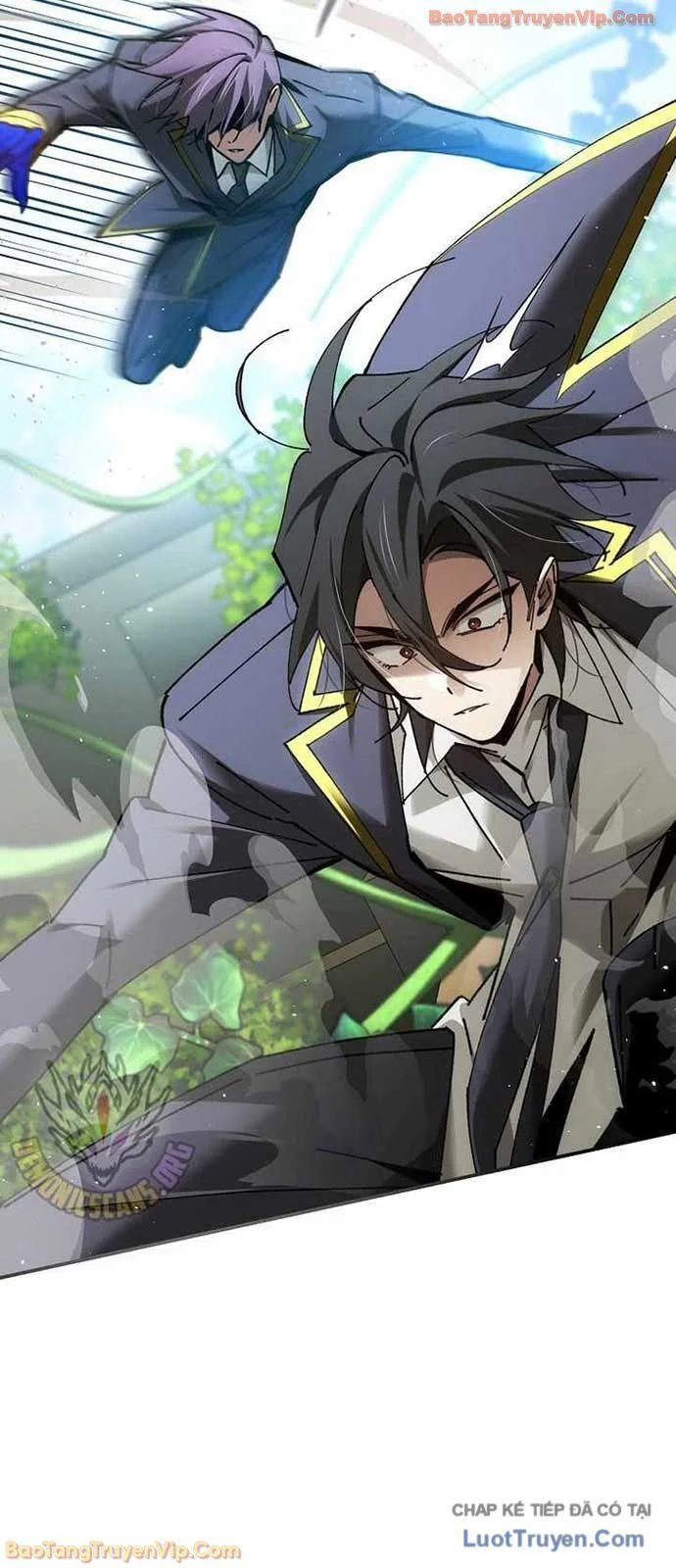 Trở Thành Thiên Tài Tốc Biến Của Học Viện Ma Pháp Chapter 79 - Trang 2