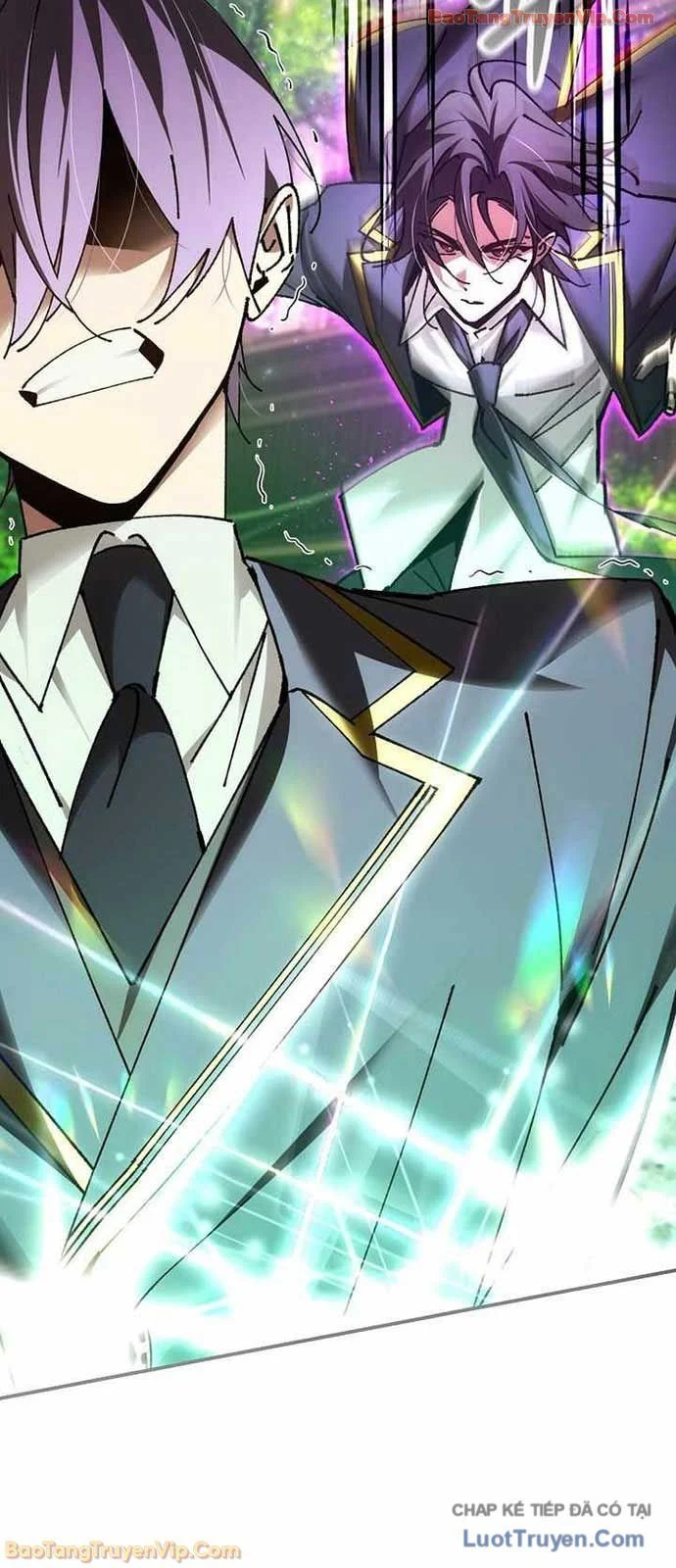 Trở Thành Thiên Tài Tốc Biến Của Học Viện Ma Pháp Chapter 79 - Trang 2