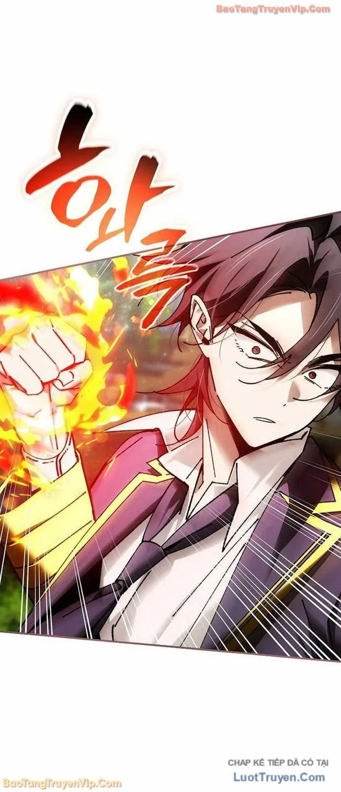 Trở Thành Thiên Tài Tốc Biến Của Học Viện Ma Pháp Chapter 79 - Trang 2