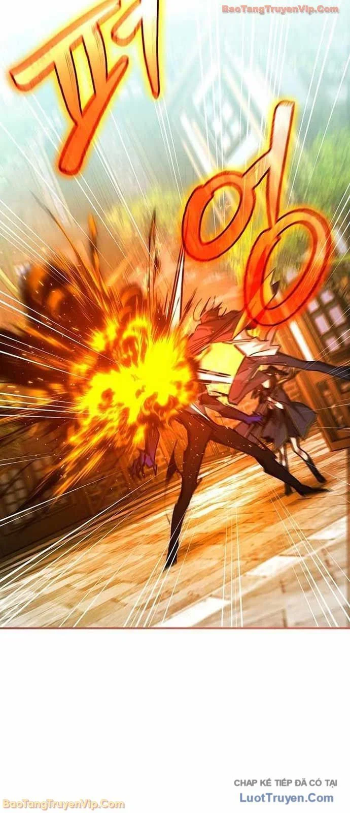 Trở Thành Thiên Tài Tốc Biến Của Học Viện Ma Pháp Chapter 79 - Trang 2