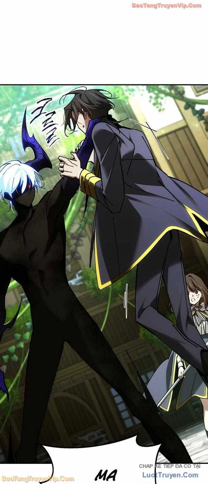 Trở Thành Thiên Tài Tốc Biến Của Học Viện Ma Pháp Chapter 79 - Trang 2