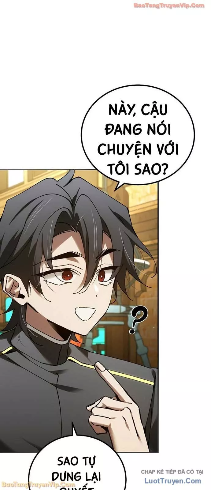 Trở Thành Thiên Tài Tốc Biến Của Học Viện Ma Pháp Chapter 80 - Trang 2