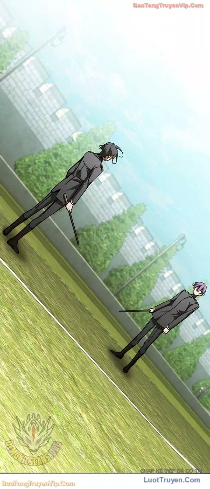 Trở Thành Thiên Tài Tốc Biến Của Học Viện Ma Pháp Chapter 80 - Trang 2