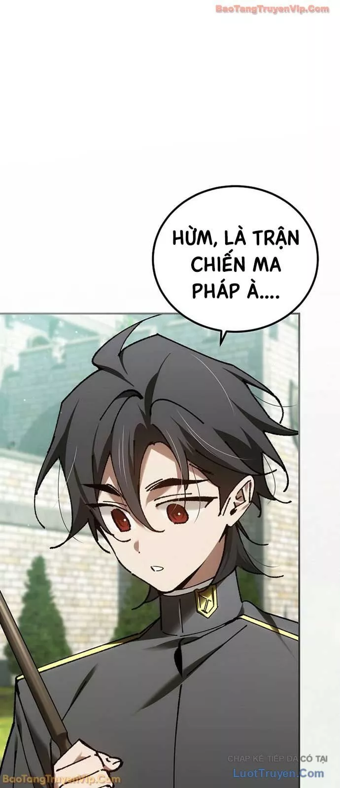 Trở Thành Thiên Tài Tốc Biến Của Học Viện Ma Pháp Chapter 80 - Trang 2