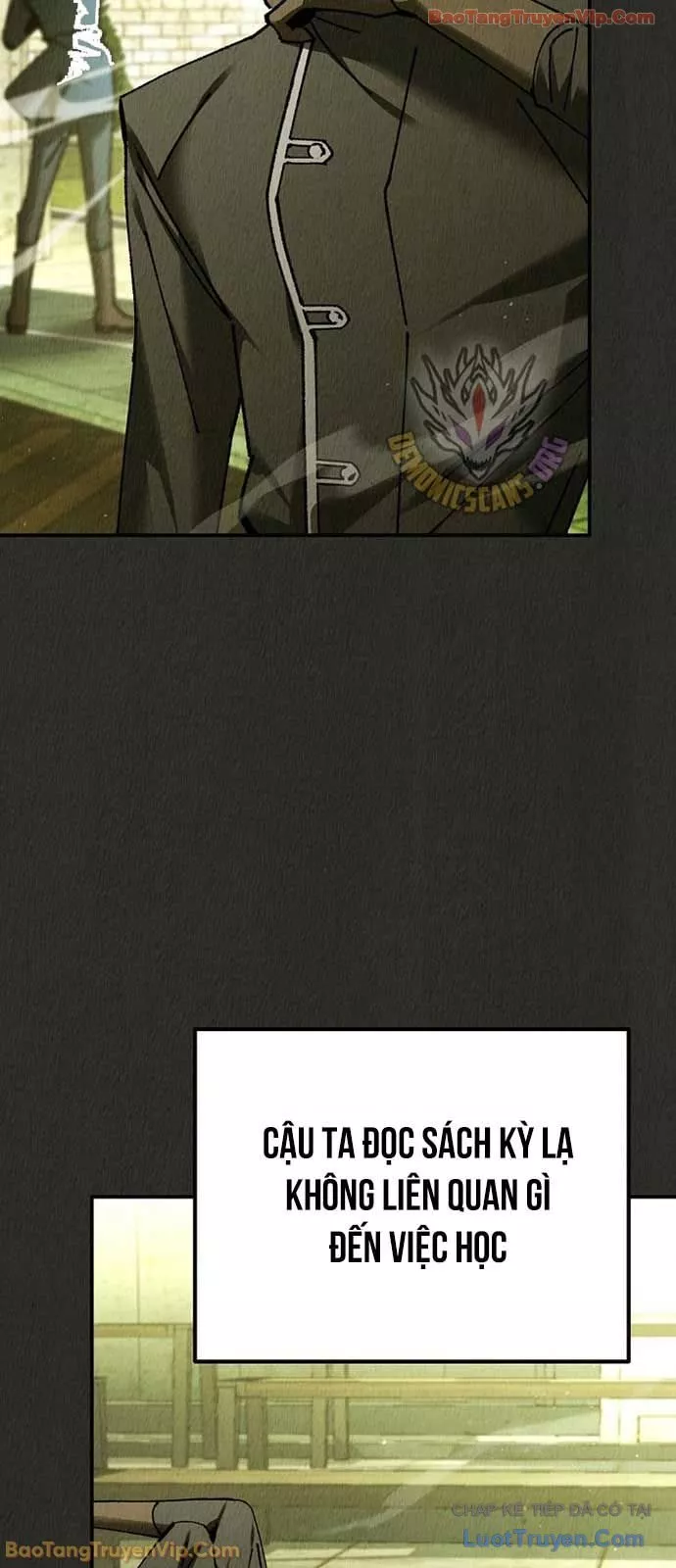 Trở Thành Thiên Tài Tốc Biến Của Học Viện Ma Pháp Chapter 80 - Trang 2