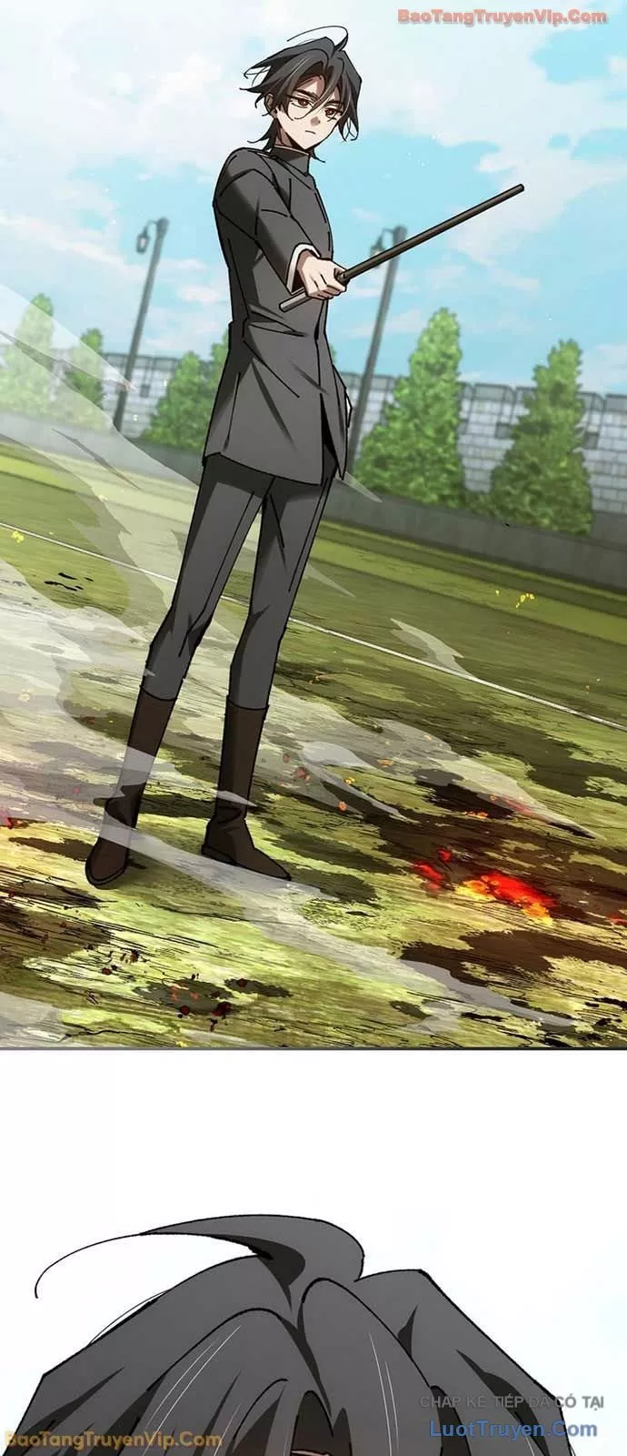 Trở Thành Thiên Tài Tốc Biến Của Học Viện Ma Pháp Chapter 80 - Trang 2