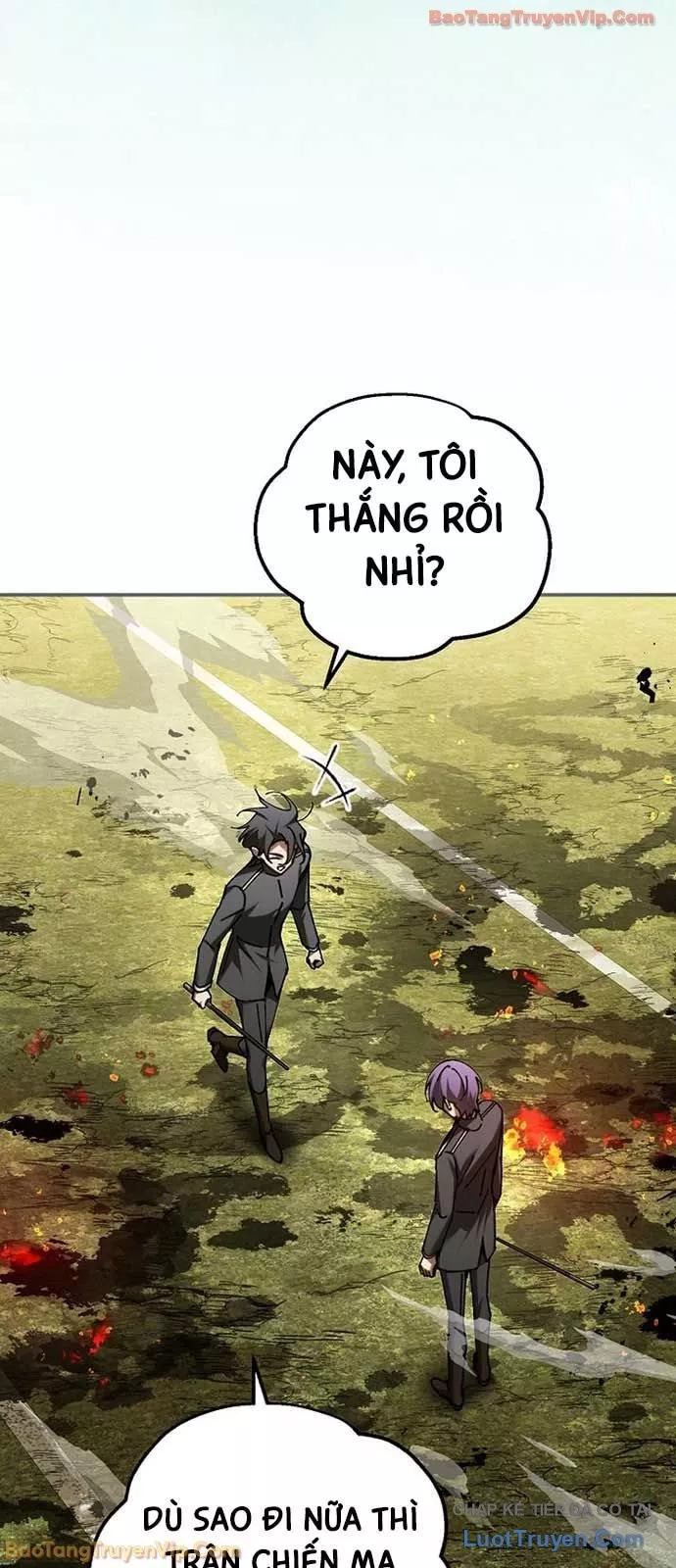 Trở Thành Thiên Tài Tốc Biến Của Học Viện Ma Pháp Chapter 80 - Trang 2