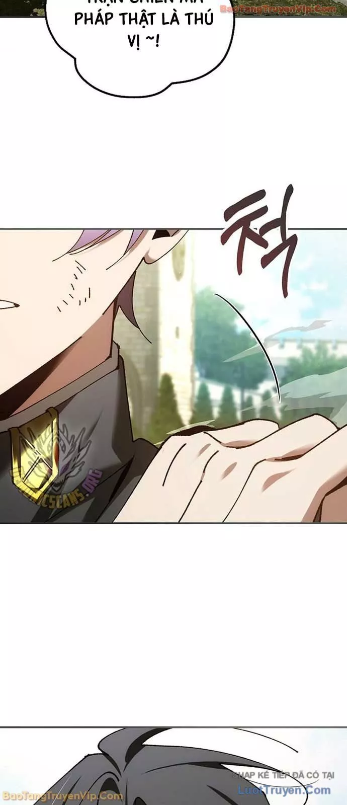 Trở Thành Thiên Tài Tốc Biến Của Học Viện Ma Pháp Chapter 80 - Trang 2