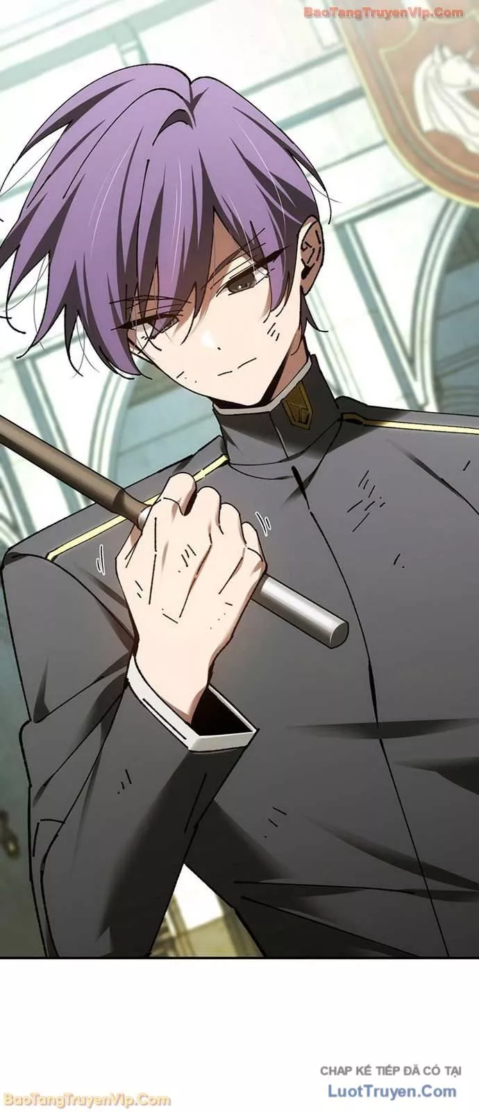 Trở Thành Thiên Tài Tốc Biến Của Học Viện Ma Pháp Chapter 80 - Trang 2