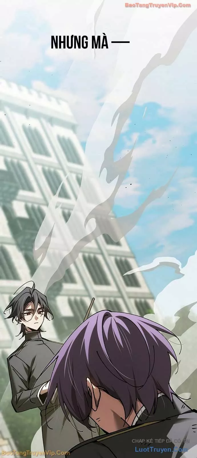 Trở Thành Thiên Tài Tốc Biến Của Học Viện Ma Pháp Chapter 80 - Trang 2