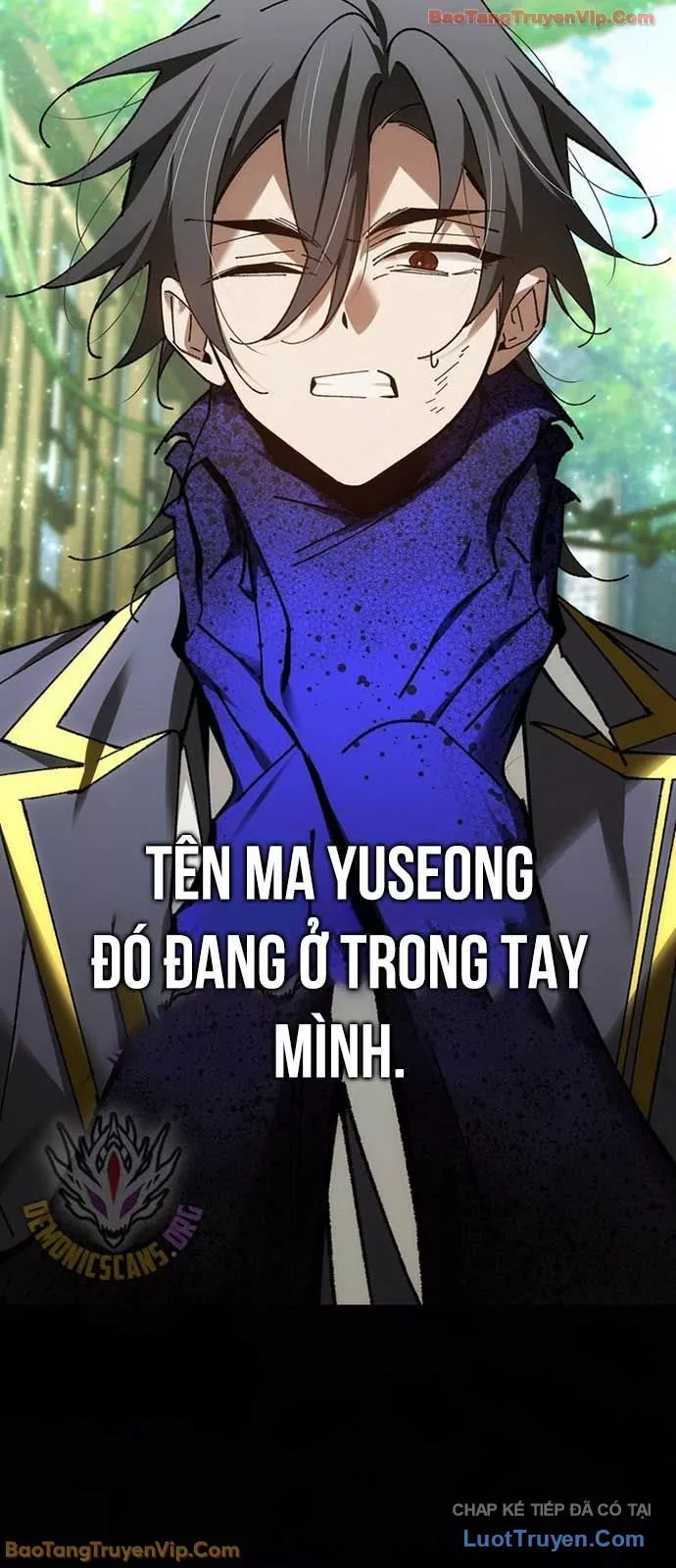 Trở Thành Thiên Tài Tốc Biến Của Học Viện Ma Pháp Chapter 80 - Trang 2