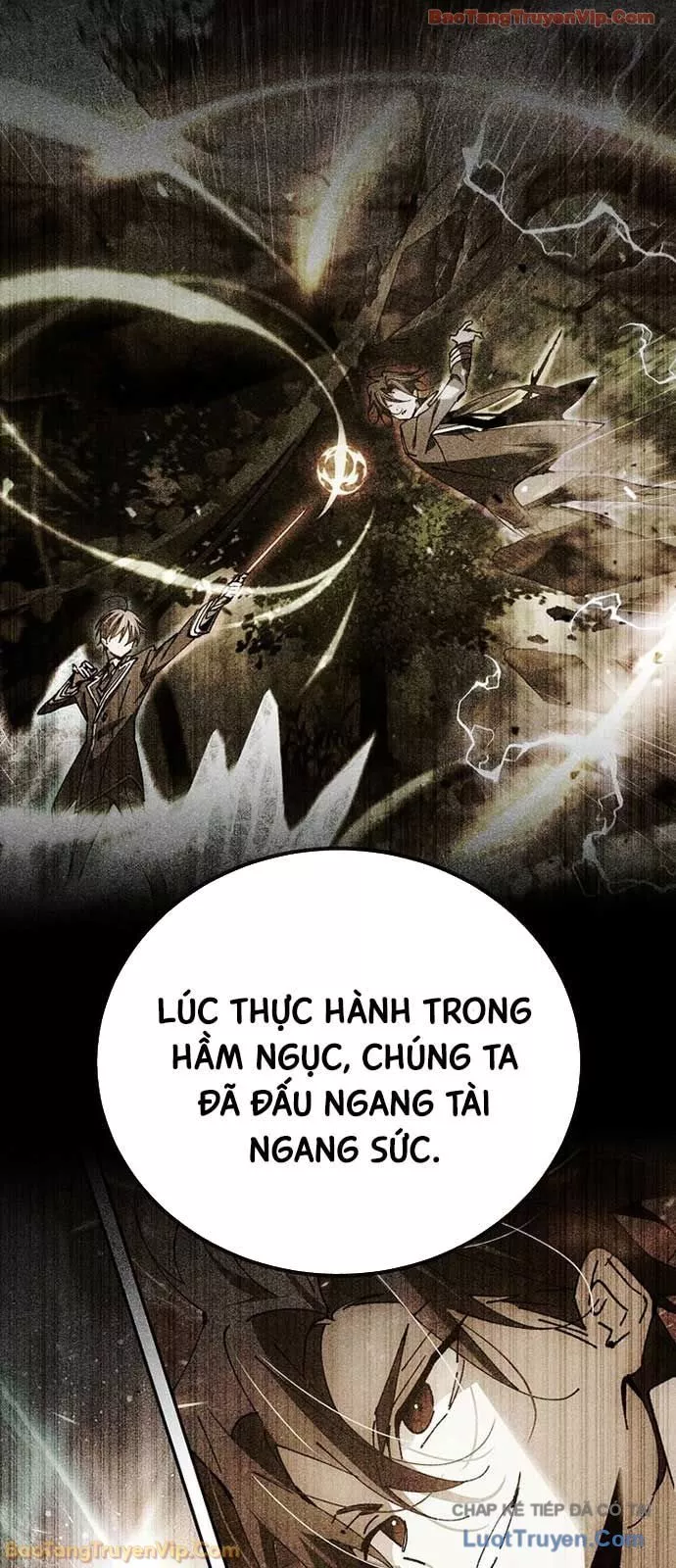 Trở Thành Thiên Tài Tốc Biến Của Học Viện Ma Pháp Chapter 80 - Trang 2